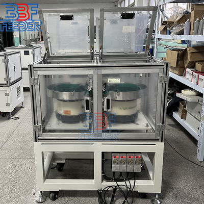 Cubo de vibración de montaje de caja de vibración OEM