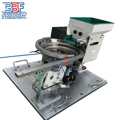 300W Vibratory Bowl Feeder Accesorios de hardware de alimentación de piezas automáticas Vibratory