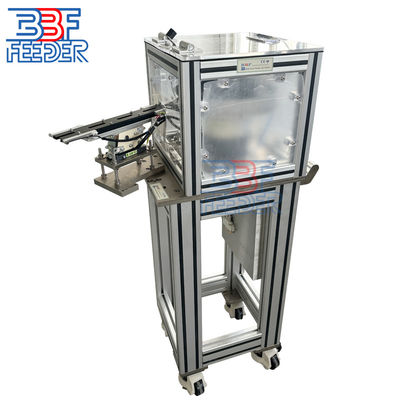 Sistemas eléctricos de alimentación de cuencos vibratorios