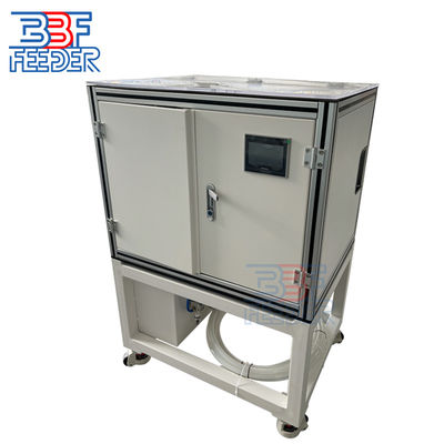 Líneas de procesamiento automático de chapa de metal de alta eficiencia