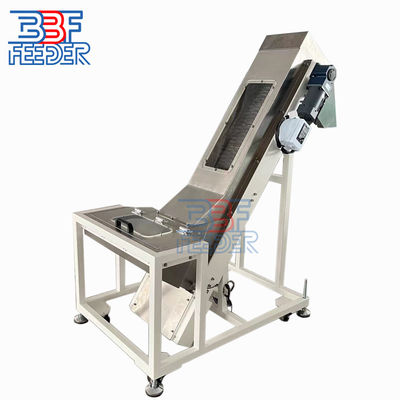 Conveyor de ascensor automático personalizable