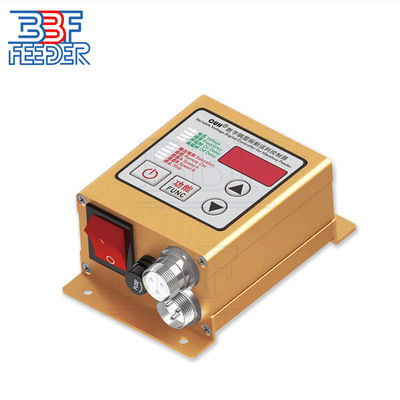 Controlador de alimentación digital Controlador de frecuencia variable vibratoria