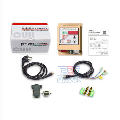 Controlador de alimentación digital Controlador de frecuencia variable vibratoria