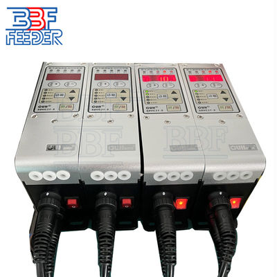 Control de alimentación PNP/NPN Regulador de voltaje variable para el alimentador de cuenco vibratorio