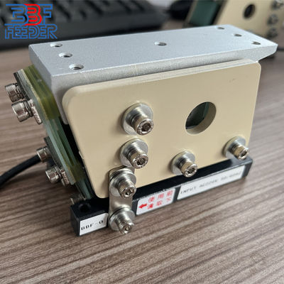 Alimentación lineal vibratoria automática vibración electromagnética directa 220V 110V
