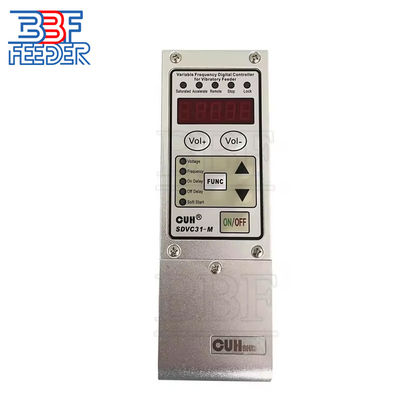 Control de alimentación SDVC311-M (3A) PNP/NPN Controlador digital de frecuencia variable