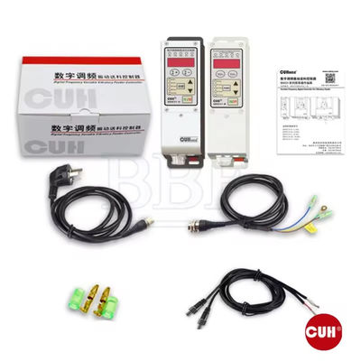 Control de alimentación SDVC311-M (3A) PNP/NPN Controlador digital de frecuencia variable