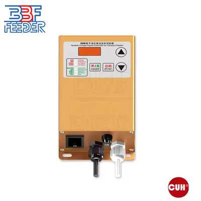 ISO SDVC20-L(10A) Controlador de alimentación por vibración 440V para alimentación por cuenco vibratorio