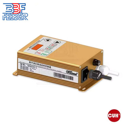 ISO SDVC20-L(10A) Controlador de alimentación por vibración 440V para alimentación por cuenco vibratorio