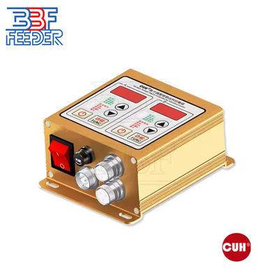 Controller de alimentación electromagnético SDVC22-S Controlador inteligente de frecuencia variable