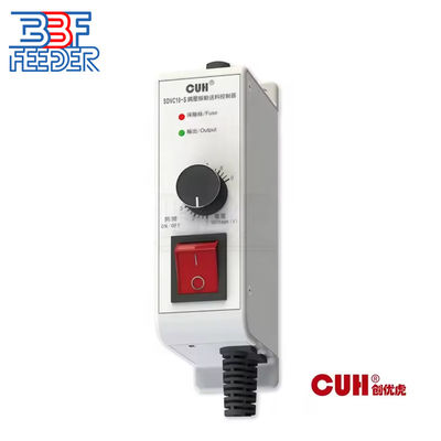 Control de frecuencia SDVC10-S(4A) para el alimentador vibratorio Certificado ROHS