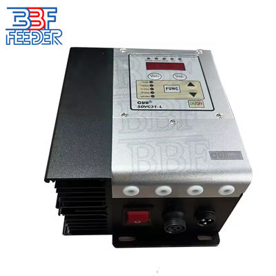 Control de alimentación de cuenco vibratorio de 24 V digital OEM