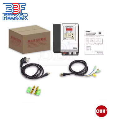 Control de alimentación de cuenco vibratorio de 24 V digital OEM