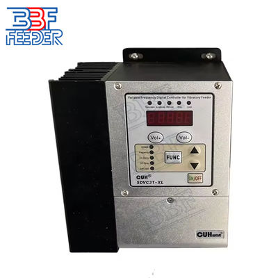 Control de alimentación por vibración electromagnética digital SDVC31-XL ((6A)