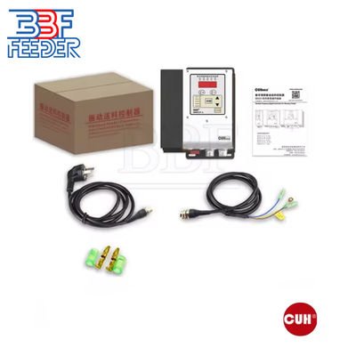 Control de alimentación por vibración electromagnética digital SDVC31-XL ((6A)
