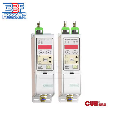 SDVS30 Controlador de frecuencia variable para el alimentador de cuencos vibratorios inteligentes