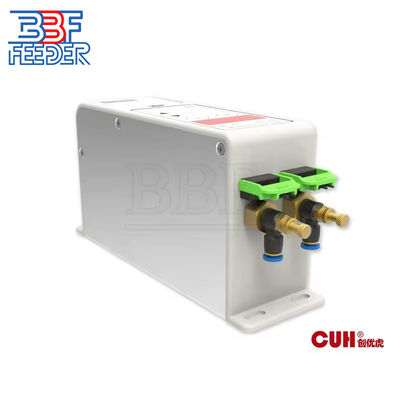 SDVS30 Controlador de frecuencia variable para el alimentador de cuencos vibratorios inteligentes