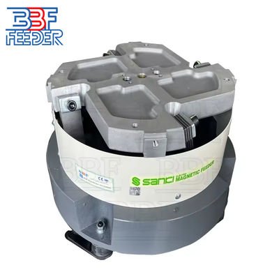 Unidad de base de accionamiento del alimentador CA-300