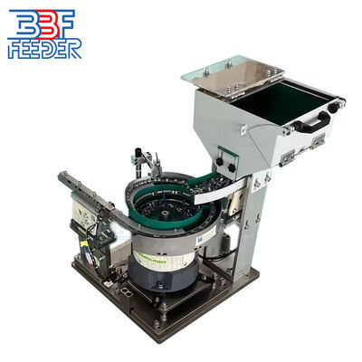Unidad de base de accionamiento de la máquina de alimentación de cuencos de alimentación Sanki CA-460