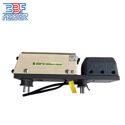 CA-L150AG Parecido a un alimentador de vibración lineal recta vibración electromagnética directa