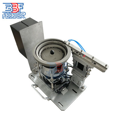 Nuts de alimentación automática de cuenco de tornillo piezas de repuesto Sistema de alimentación vibratorio