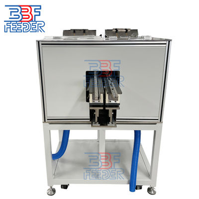 Automatización de alimentación Vibratory Bowl Feeder Noise Light Vibrating Disc Feeder