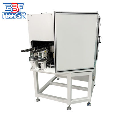 Diseño del alimentador de cuenco vibratorio de la máquina de montaje OEM/ODM