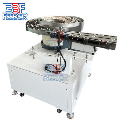 OEM / ODM Vibratory Bowl Feeder Pipette Medical Dropper Parts Disco vibratorio