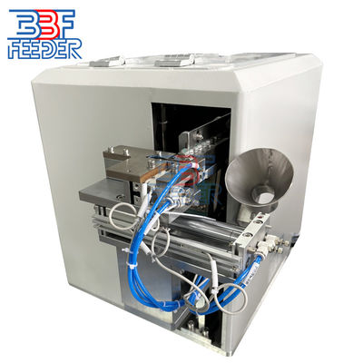 OEM / ODM Vibratory Bowl Feeder Costo Eficaz Velocidad constante Pequeñas piezas Nueces Vibrator de tornillo