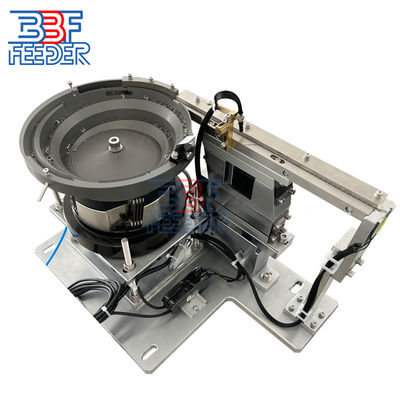Alimentador vibratorio automático industrial Alimentador de cuencos vibratorios para piezas metálicas pequeñas