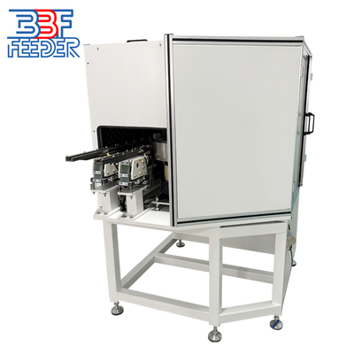 Diseño del alimentador de cuenco vibratorio de la máquina de montaje OEM/ODM