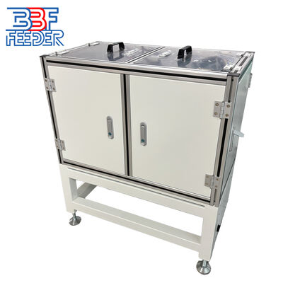 Compuesto de acero inoxidable de piezas automáticas duraderas