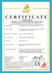 China Suzhou Best Bowl Feeder Automation Equipment Co., Ltd. certificaciones