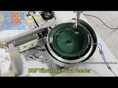 Alimentador de cuenco de vibración recta Alimentador eléctrico de vibración de banda metálica