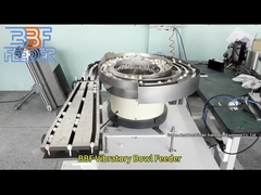 OEM/ODM Vibratory Bowl Feeder Pipette Medical Dropper Parts Disco vibratorio