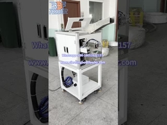 El alimentador con cuenco vibratorio: cómo duplicar la eficiencia de su alimentador