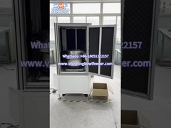 Aumenta la producción un 300% con este alimentador vibratorio