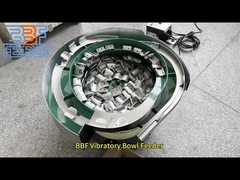 Sistema de alimentación automática de funcionamiento con bajo ruido