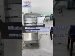 Cómo esta máquina de alimentación automática revolucionó la producción de chapa metálica