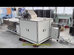 Compartimiento de las piezas