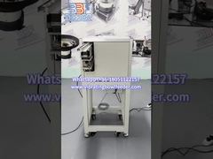 En el caso de las máquinas de fabricación, se utilizará el método siguiente: