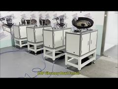 Compuesto de acero inoxidable de piezas automáticas duraderas