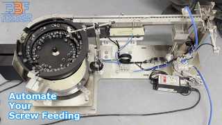 Alimentador vibratorio profesional de piezas de metal de pernos de acero inoxidable 304 del alimentador de cuenco de tornillos